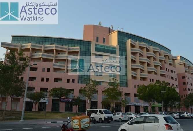 8 AED 145 psf I Chiller included | Street 1