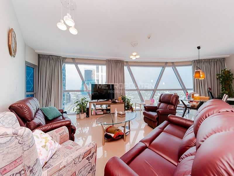 Creek Harbor View |Largest unit| Exclusive listing Creek Harbor View |Largest unit| Exclusive listing