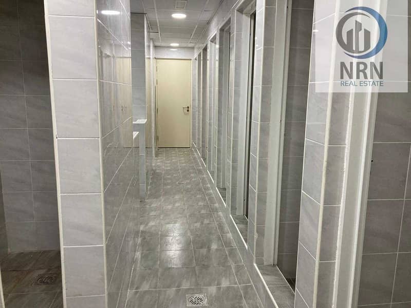 14 Brand New Labor Accommodation For Rent