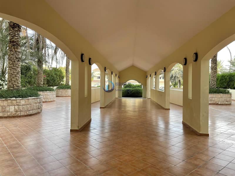 27 Fully Furnished  | Genuine | Best Layout  | Golf Course View