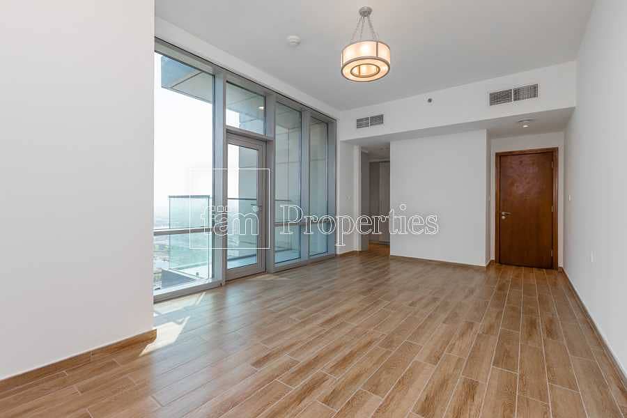 6 Spacious and Luxury 3BR | High Floor