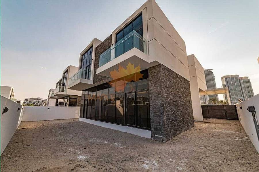 6 Exclusive Property Available In Damac Hills For Sale