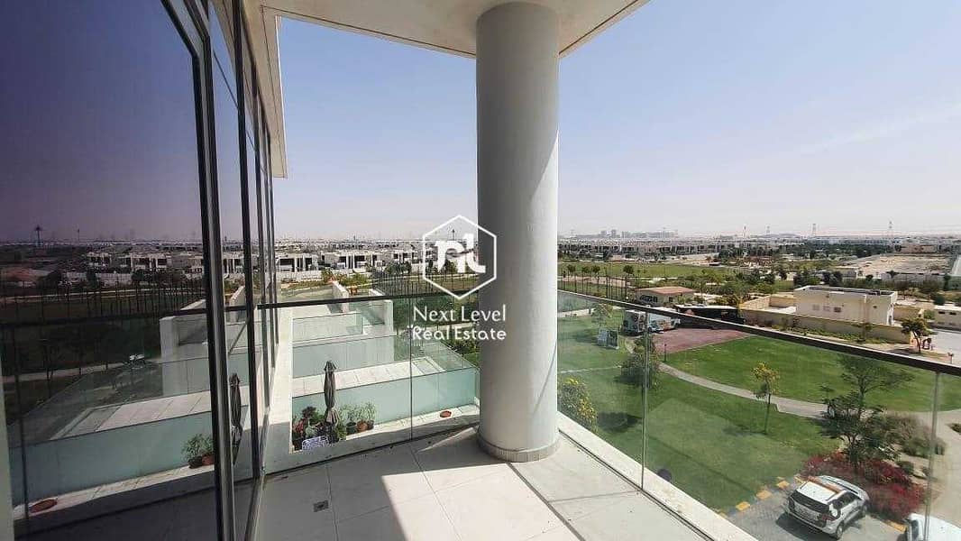 3 Rented Studio in Park Town | Loreto Building with Unobstructed View | Just AED 425