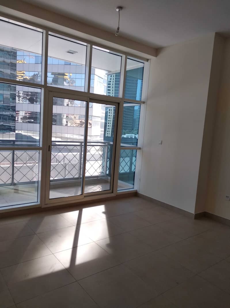 3 Spacious 1 Bedroom for Rent in Westburry at Business Bay