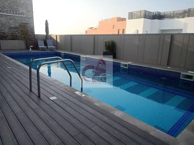 Brand New One Month Free Behinde Sheikh Zayed Road Jumeriah Garden city