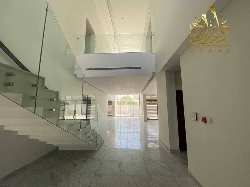 2 District One Mansions by Mohammed Bin Rashid Al Maktoum City -