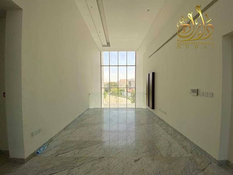 9 District One Mansions by Mohammed Bin Rashid Al Maktoum City -