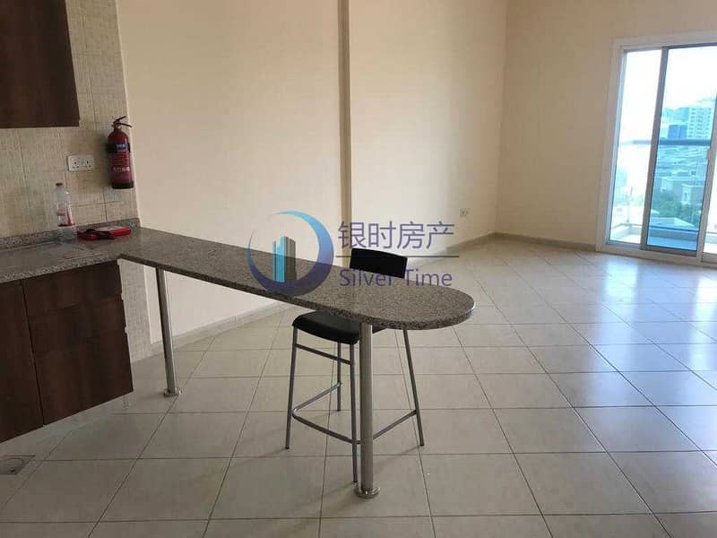 2 Spacious Studio | Lynx Residence | Well Maintained