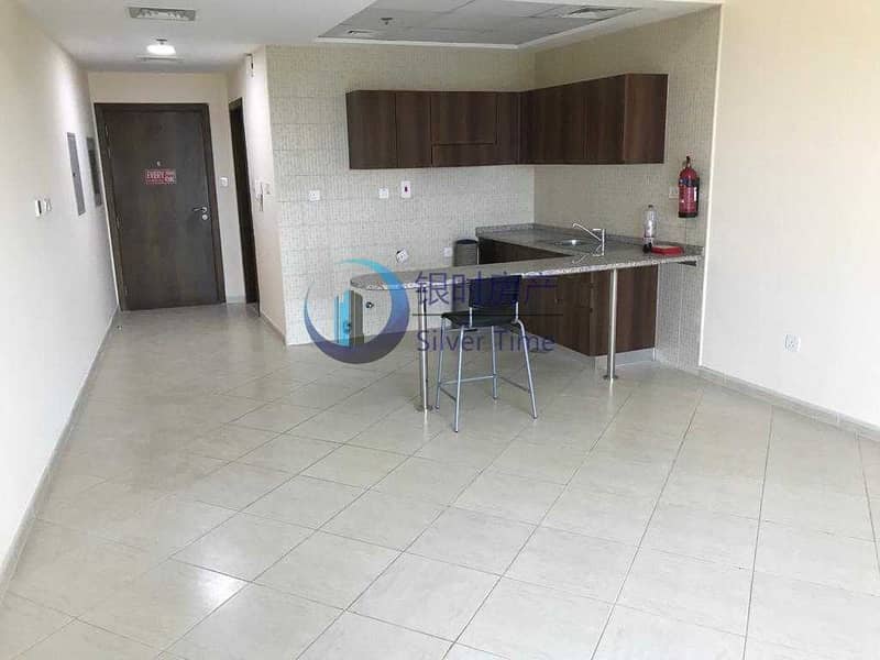 3 Spacious Studio | Lynx Residence | Well Maintained