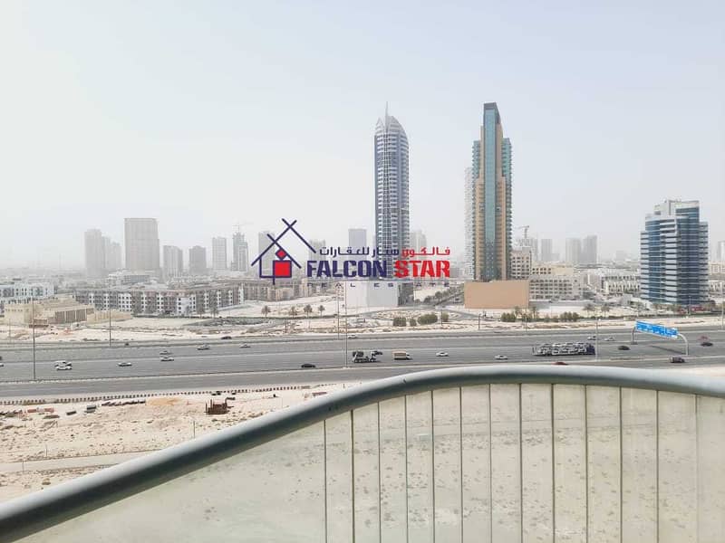 BIGGEST SIZE 596 sq feet STUDIO WITH BALCONY | 2500/- PER MONTH ONLY BIGGEST SIZE 596 sq feet STUDIO WITH BALCONY | 2500/- PER MONTH ONLY