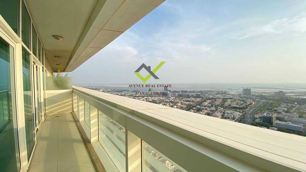 شقة في شارع الكورنيش 1 غرف 78000 درهم - 5324522 شقة في شارع الكورنيش 1 غرف 78000 درهم - 5324522
