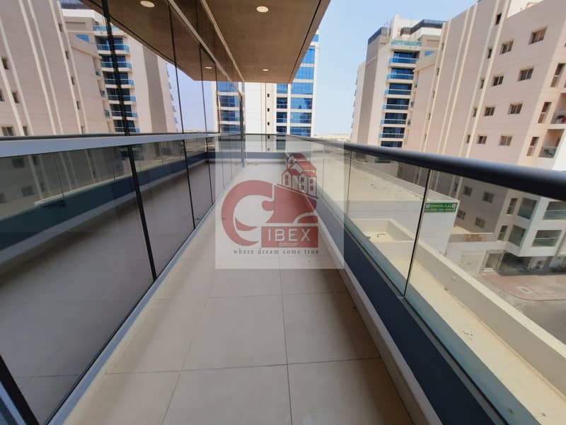 11 Spacious Apartment Al Facilities Free Behinde Sheikh Zayed Road Jumeriah Garden city