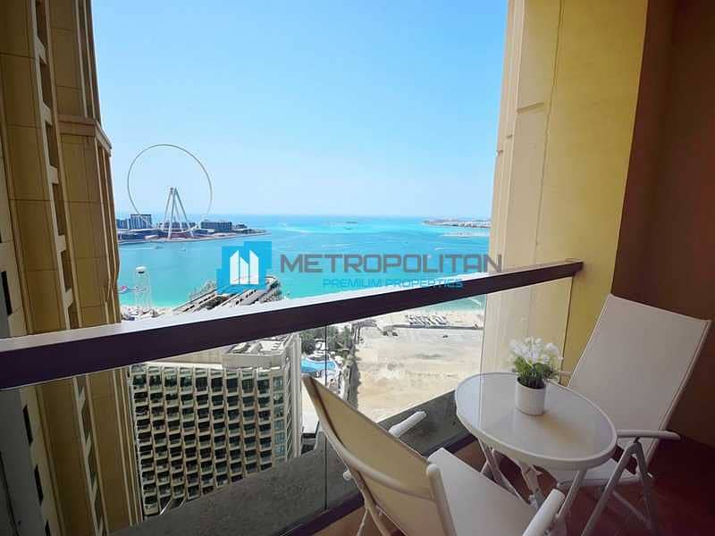 5 High Floor | Sea view | Best Priced I Hot deal