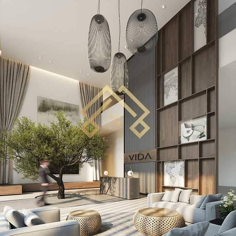 6 Great Payment Plan! 4 Bedroom Penthouse for Sale
