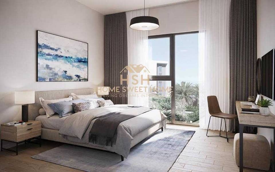 Ready to move in 3 bedrooms with 3 years payment plan Ready to move in 3 bedrooms with 3 years payment plan