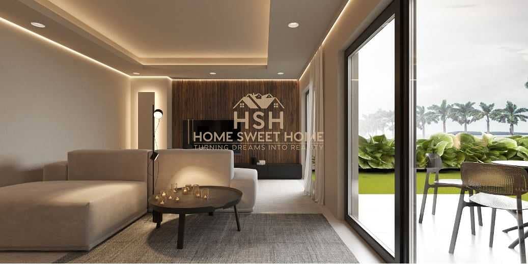 LIVE A HEALTHY AND MODERN STYLE IN SHARJAH LIVE A HEALTHY AND MODERN STYLE IN SHARJAH