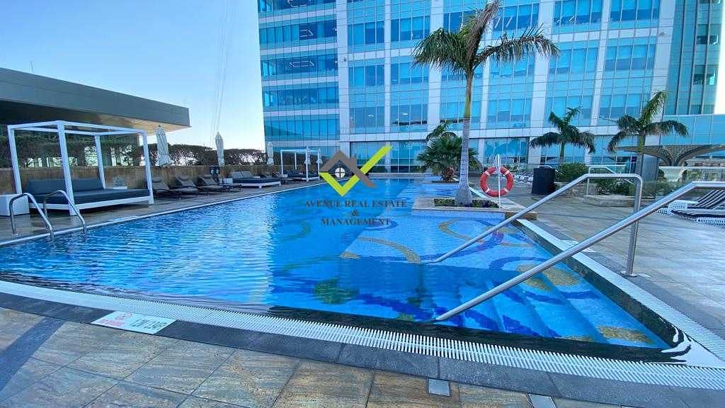 Opulence 2BR with 2 Basement Parking| Facilities in 3 Pays! Opulence 2BR with 2 Basement Parking| Facilities in 3 Pays!