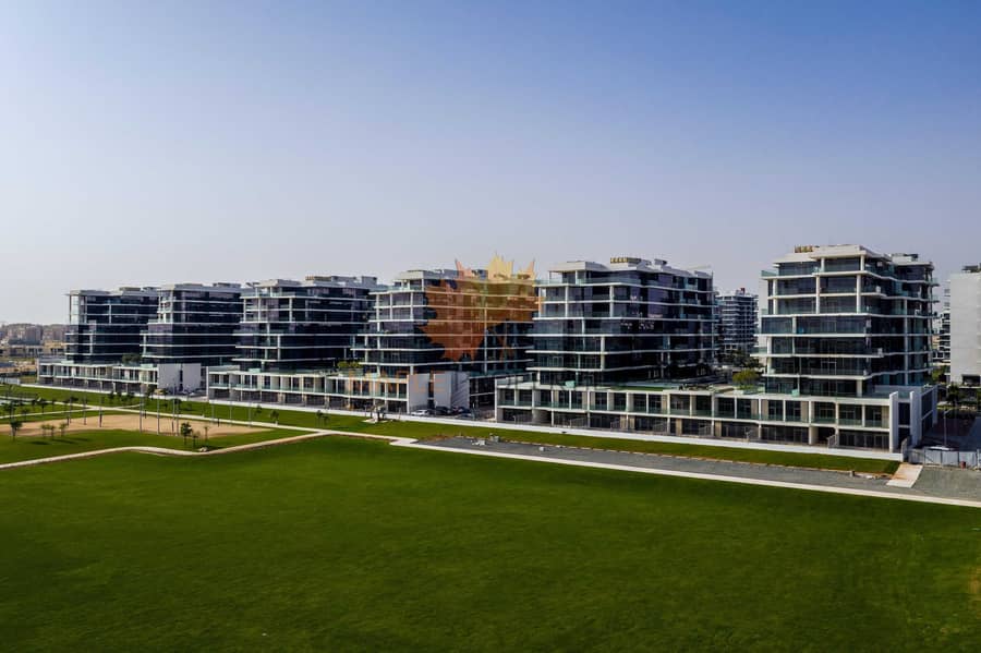 8 Brand New Ready To Move 2BR Apartment In Damac Hills