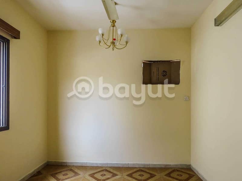 !!NO COMMISSION!! 1 BHK | AVAILABLE FOR RENT | BUR DUBAI