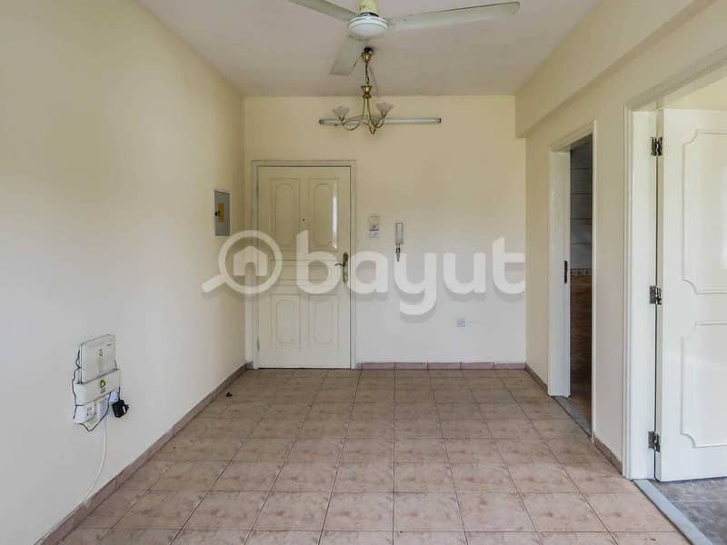 2 !!NO COMMISSION!! 1 BHK | AVAILABLE FOR RENT | BUR DUBAI