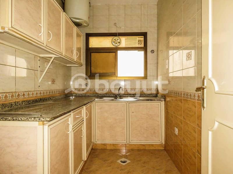 5 !!NO COMMISSION!! 1 BHK | AVAILABLE FOR RENT | BUR DUBAI