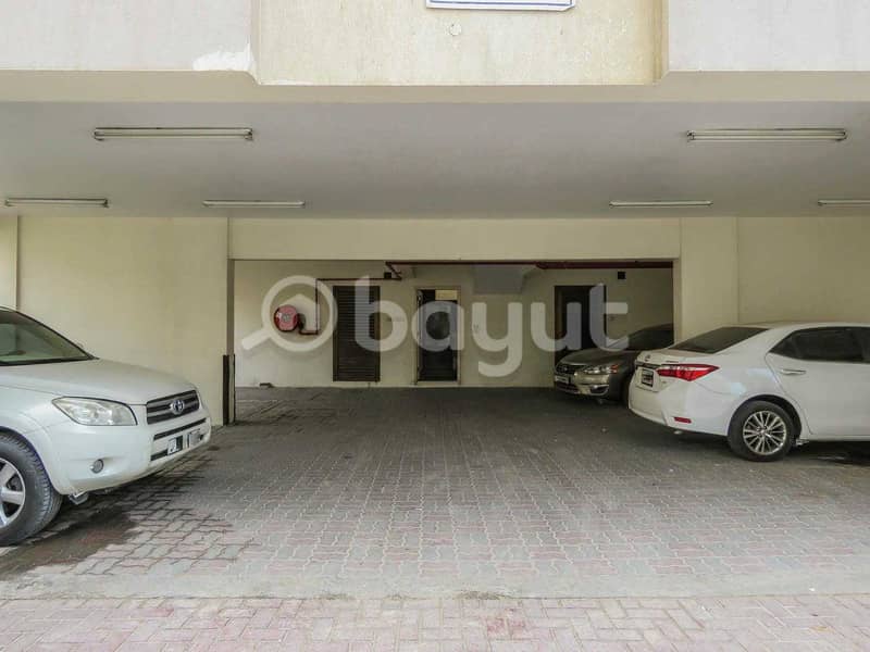 10 !!NO COMMISSION!! 1 BHK | AVAILABLE FOR RENT | BUR DUBAI