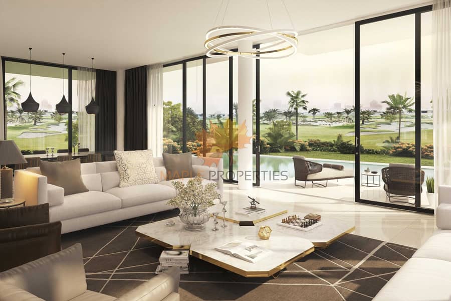 5 Huge 6BR Brand New Villas || Luxury Boutique Villa || Last Unit Left