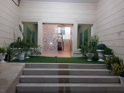 HUGE 2 BEDROOMS HALL ON GROUND FLOOR AT MBZ CITY