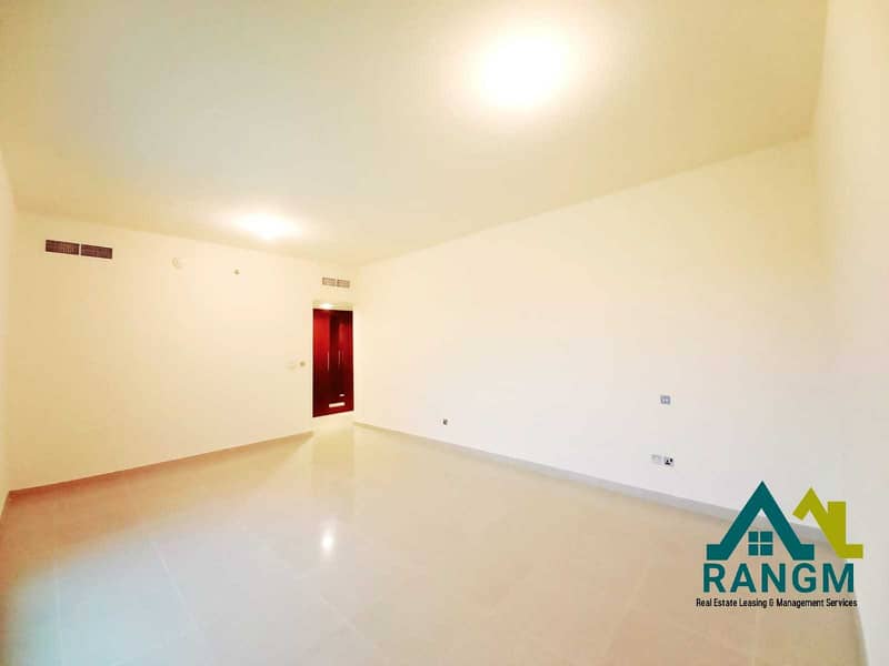 3 Sea View ||  3 Master Br | Maids room | Parking | Gym & Pool