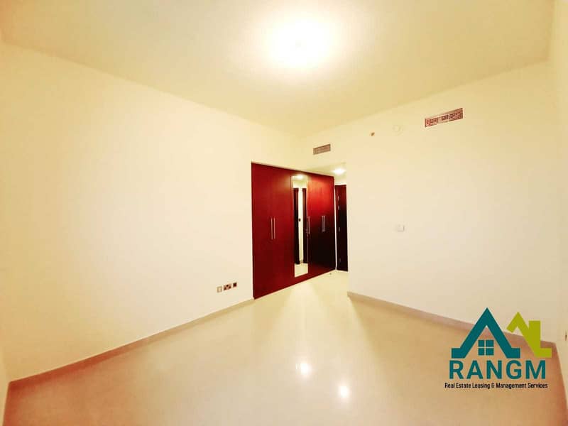 6 Sea View ||  3 Master Br | Maids room | Parking | Gym & Pool
