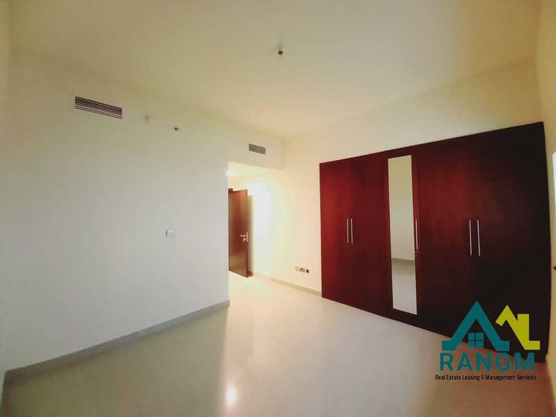 9 Sea View ||  3 Master Br | Maids room | Parking | Gym & Pool
