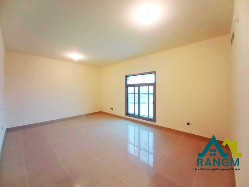 11 Sea View ||  3 Master Br | Maids room | Parking | Gym & Pool