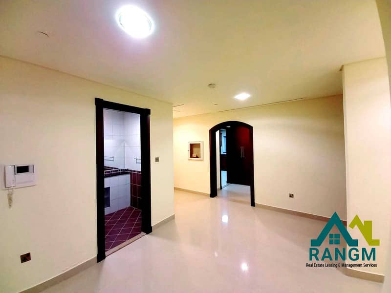 18 Sea View ||  3 Master Br | Maids room | Parking | Gym & Pool