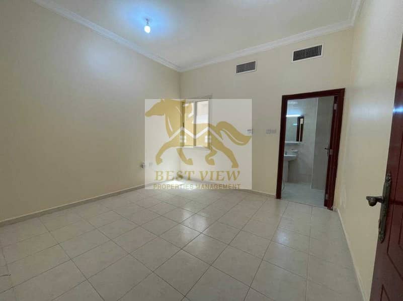 33 Spacious Villa Apartment 3 Masters Bedrooms with Maids room.