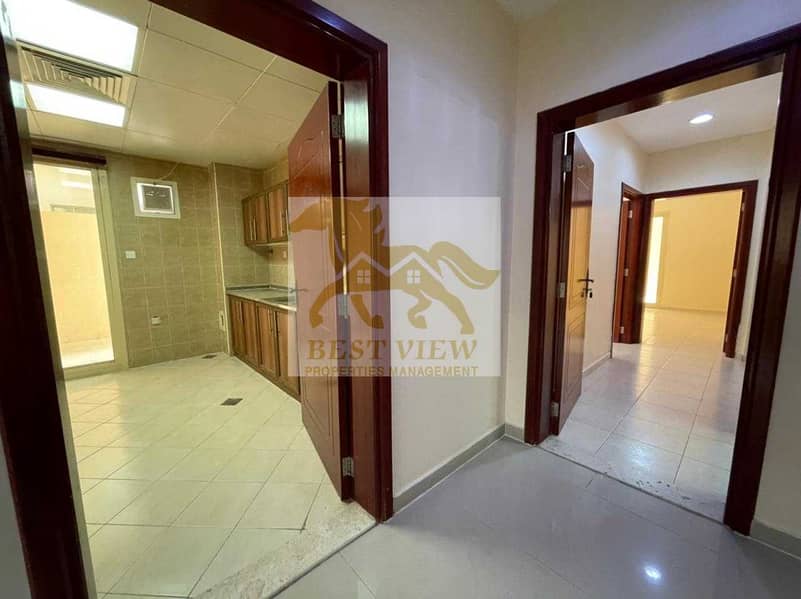 70 Spacious Villa Apartment 3 Masters Bedrooms with Maids room.