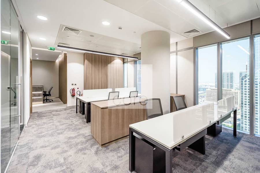 Centrally Located | Fully Fitted | Mid Floor Centrally Located | Fully Fitted | Mid Floor