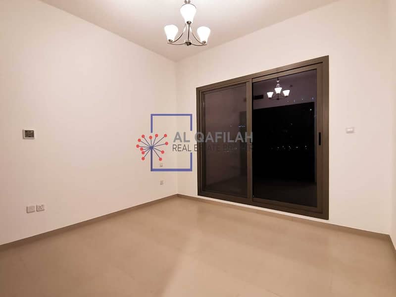 شقة في برج زعبيل،شارع الشيخ زايد 1 غرفة 44990 درهم - 5325181
