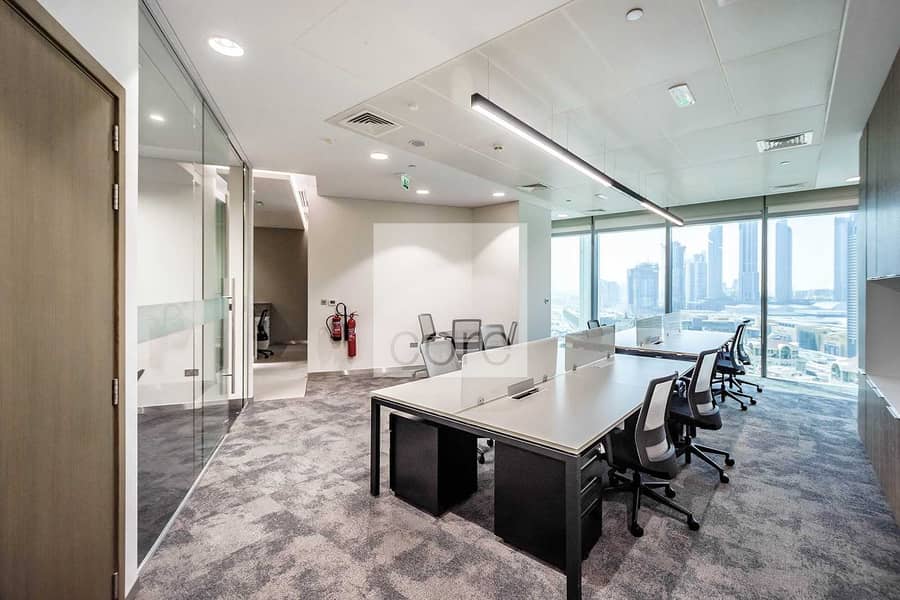 Vacant Office | Fully Fitted | Ideal Location Vacant Office | Fully Fitted | Ideal Location