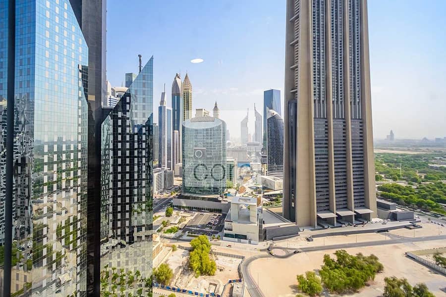 Available Office | Fully Fitted | Mid Floor Available Office | Fully Fitted | Mid Floor