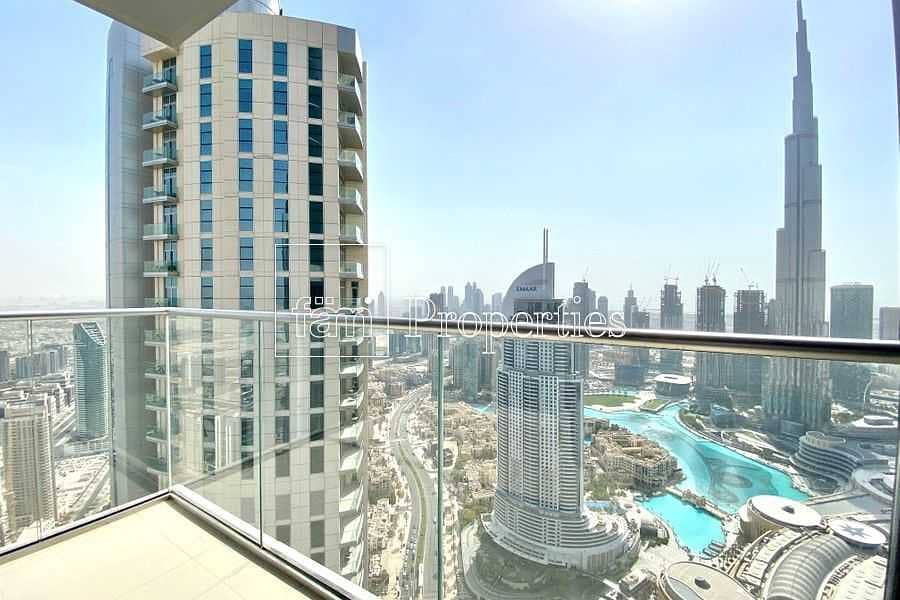 Brand New | High Floor | Exclusive | FV3 Brand New | High Floor | Exclusive | FV3