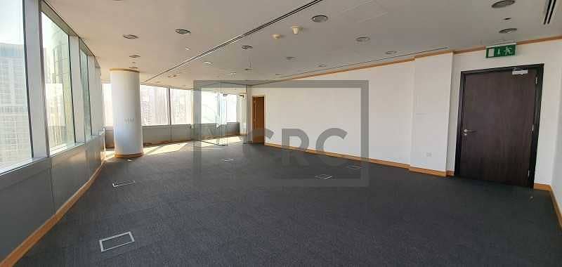 3 Investors|Leased Office|Partition|2 Parkings