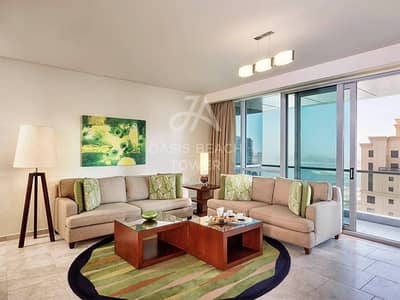 BILLS INCLUDED | Dubai Eye View | Fully Serviced BILLS INCLUDED | Dubai Eye View | Fully Serviced