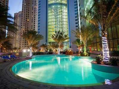 INCOMPARABLE | Tastefully Furnished | JBR INCOMPARABLE | Tastefully Furnished | JBR