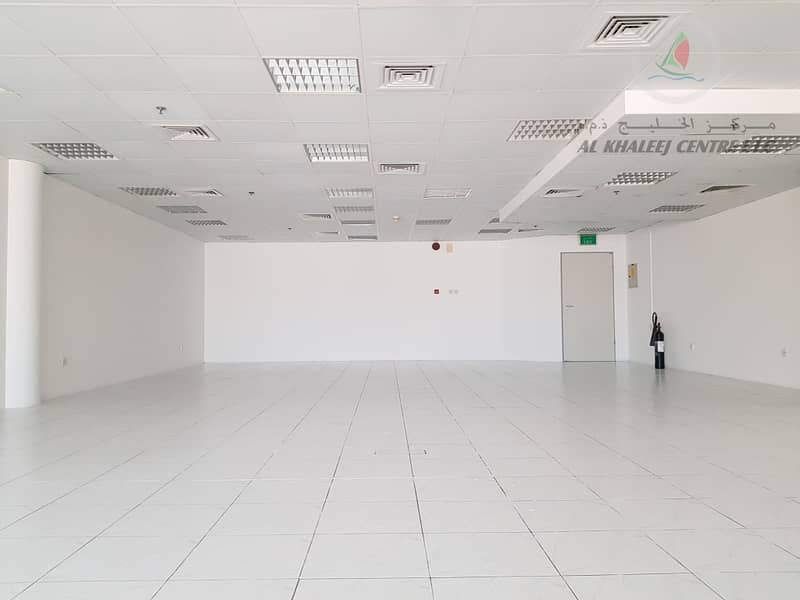 Furnished Office with the Cheapest Rent Rate at Bur Dubai