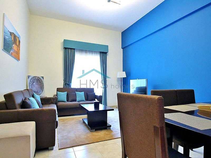 10 Large 2 Bedroom Apartment in JVT