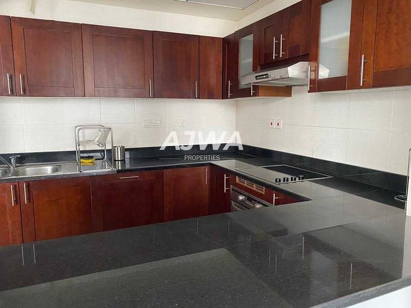 13 fully furnished | spacious 1BR apartment | available for rent