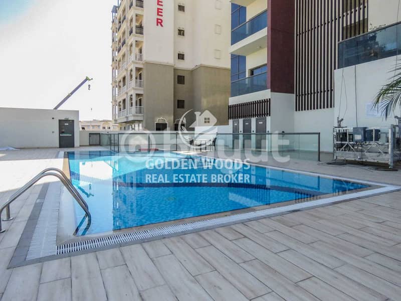 11 BRAND  NEW |BIG TERRACE  | HOT DEAL