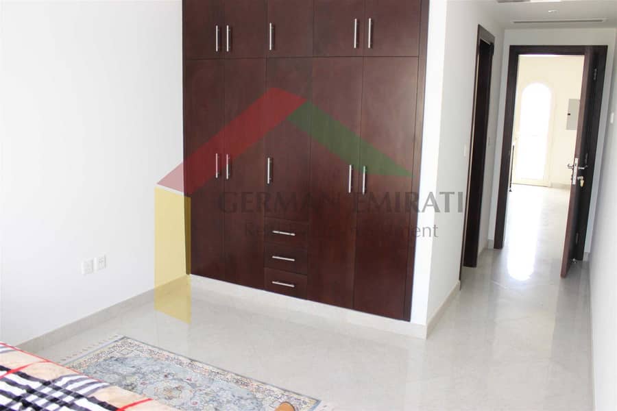 6 Bayti 3 B/R  + Maids Room Townhouse for Rent
