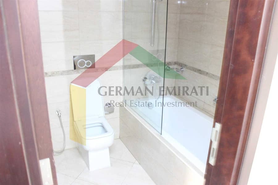 13 Bayti 3 B/R  + Maids Room Townhouse for Rent
