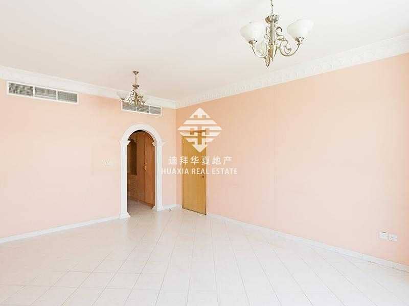 6 Perfect Family Home |Well maintained villa| Vacant